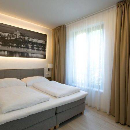 Adeba Hotel Prague Luaran gambar