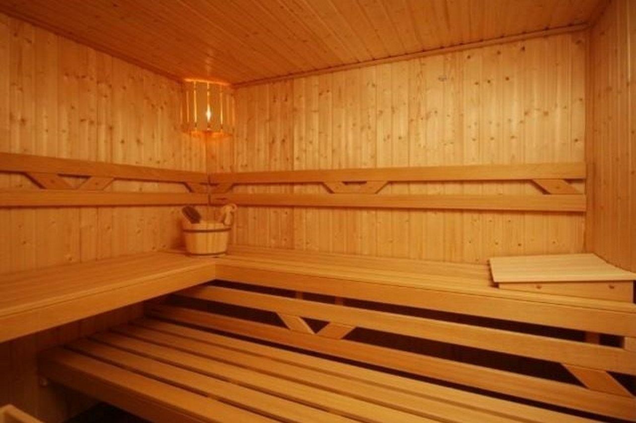 Adeba Hotel Prague Luaran gambar