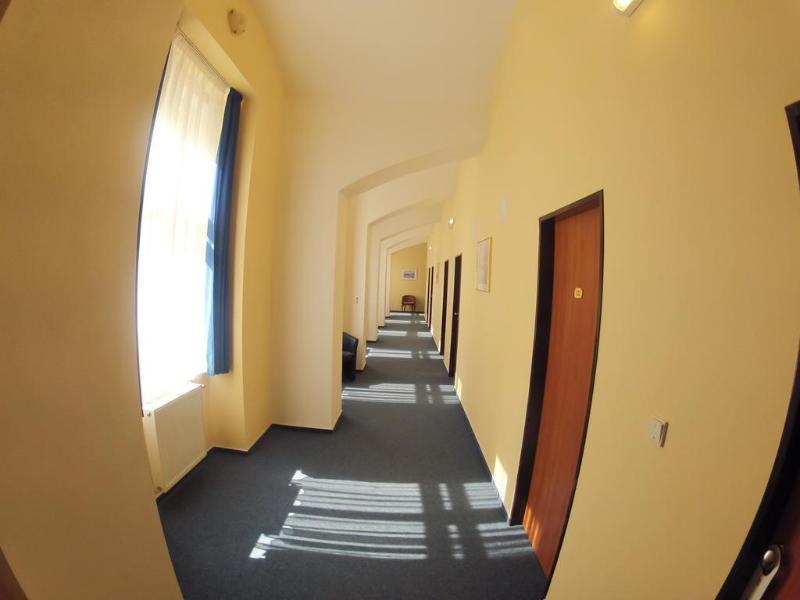 Adeba Hotel Prague Luaran gambar