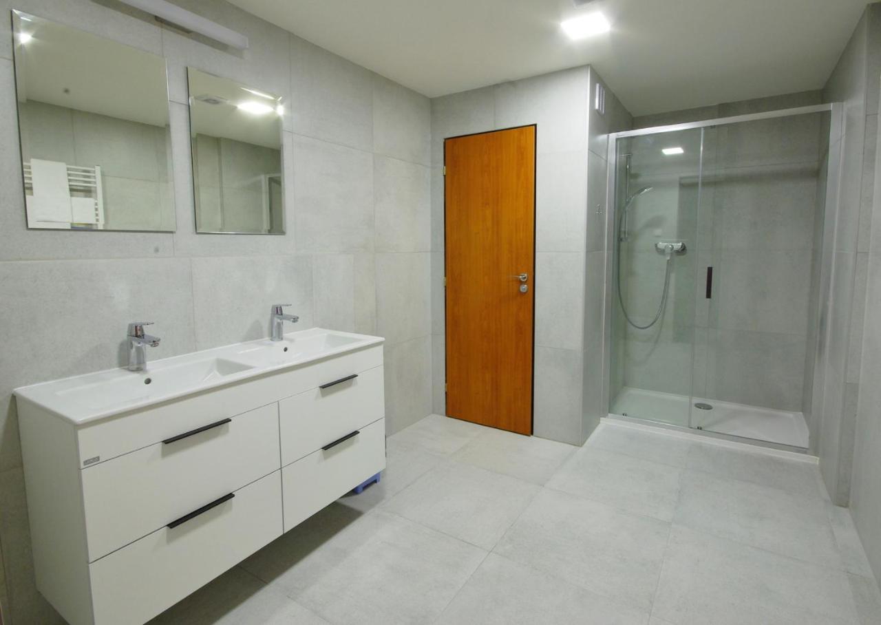 Adeba Hotel Prague Luaran gambar